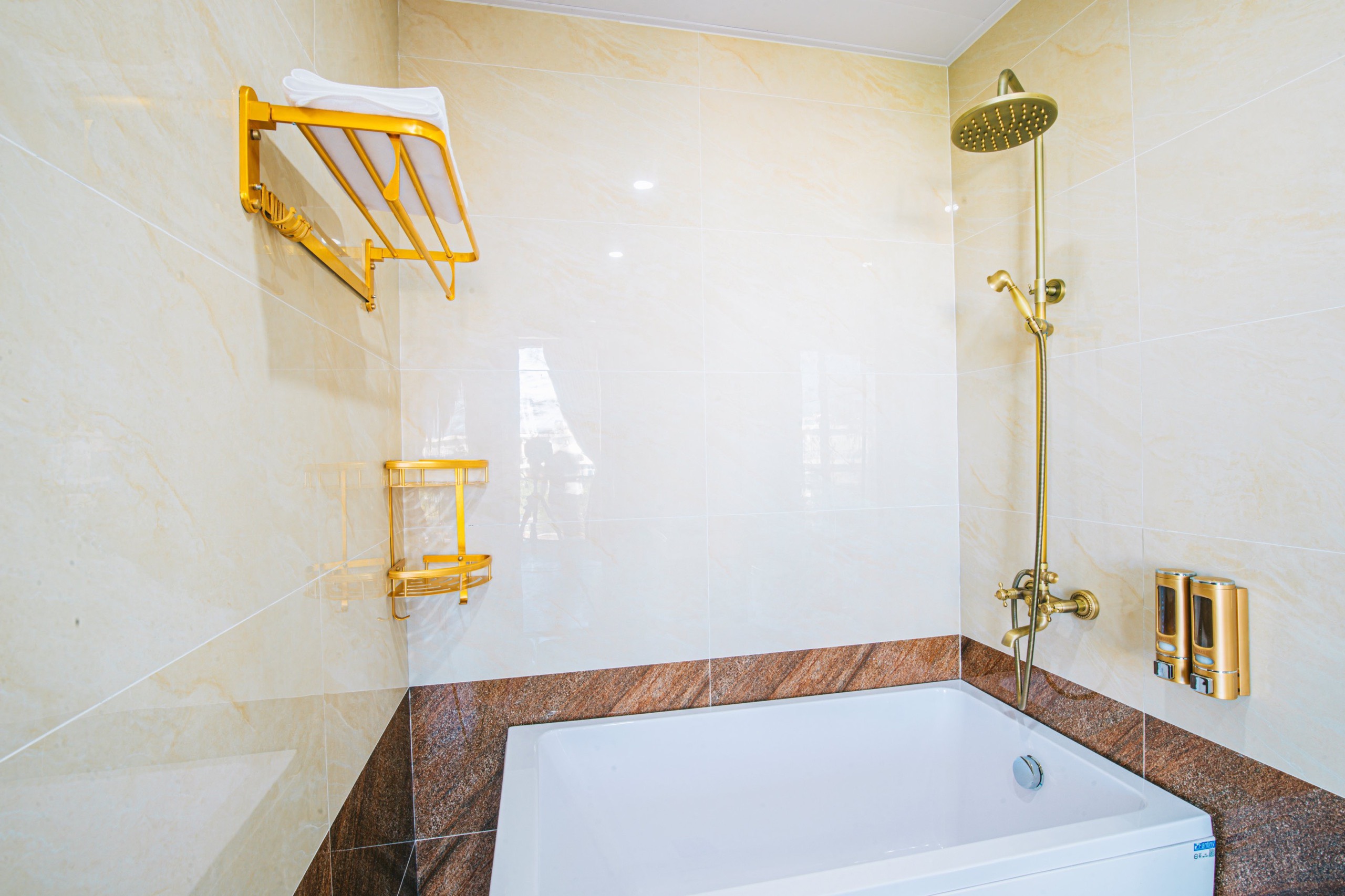 Villa 10 Phòng Ngủ Có Thang Máy - Sân Vườn Rộng 29 Villa 10 Phòng Ngủ Có Thang Máy - Sân Vườn Rộng - Ảnh 27