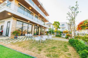 Villa 10 Phòng Ngủ Có Thang Máy - Sân Vườn Rộng 36 10 phong ngu co thang may 7