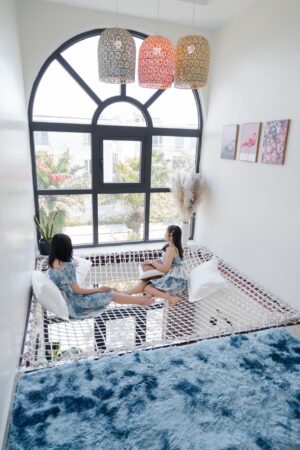 Villa 6 Phòng Ngủ - Căn Góc Hiện Đại Đầy Đủ Tiện Nghi 33 biet thu 6pn sao bien 13