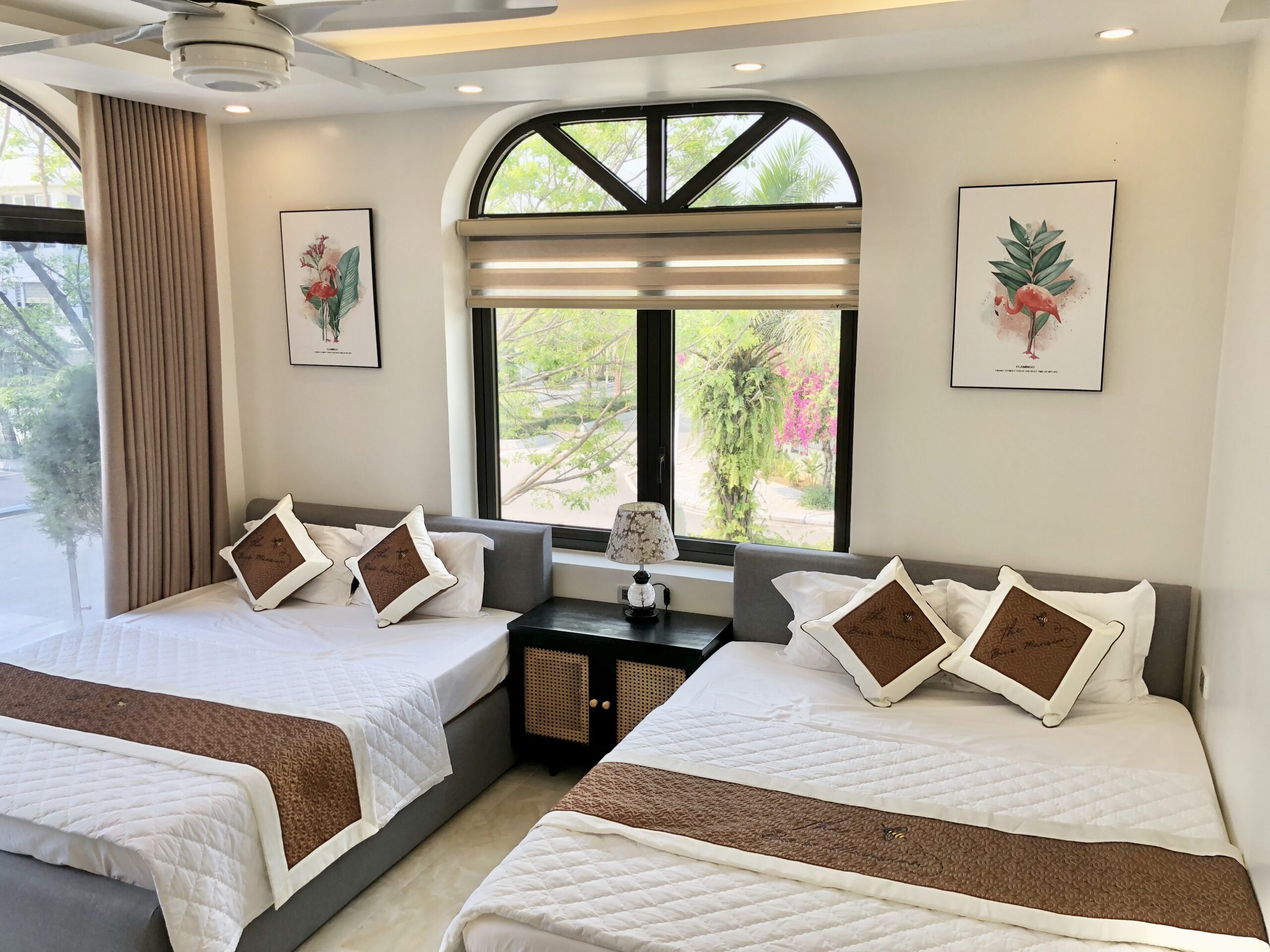 Villa 6 Phòng Ngủ - Căn Góc Hiện Đại Đầy Đủ Tiện Nghi 11 Villa 6 Phòng Ngủ - Căn Góc Hiện Đại Đầy Đủ Tiện Nghi - Ảnh 9