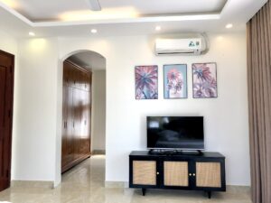 Villa 6 Phòng Ngủ - Căn Góc Hiện Đại Đầy Đủ Tiện Nghi 32 biet thu 6pn sao bien 31