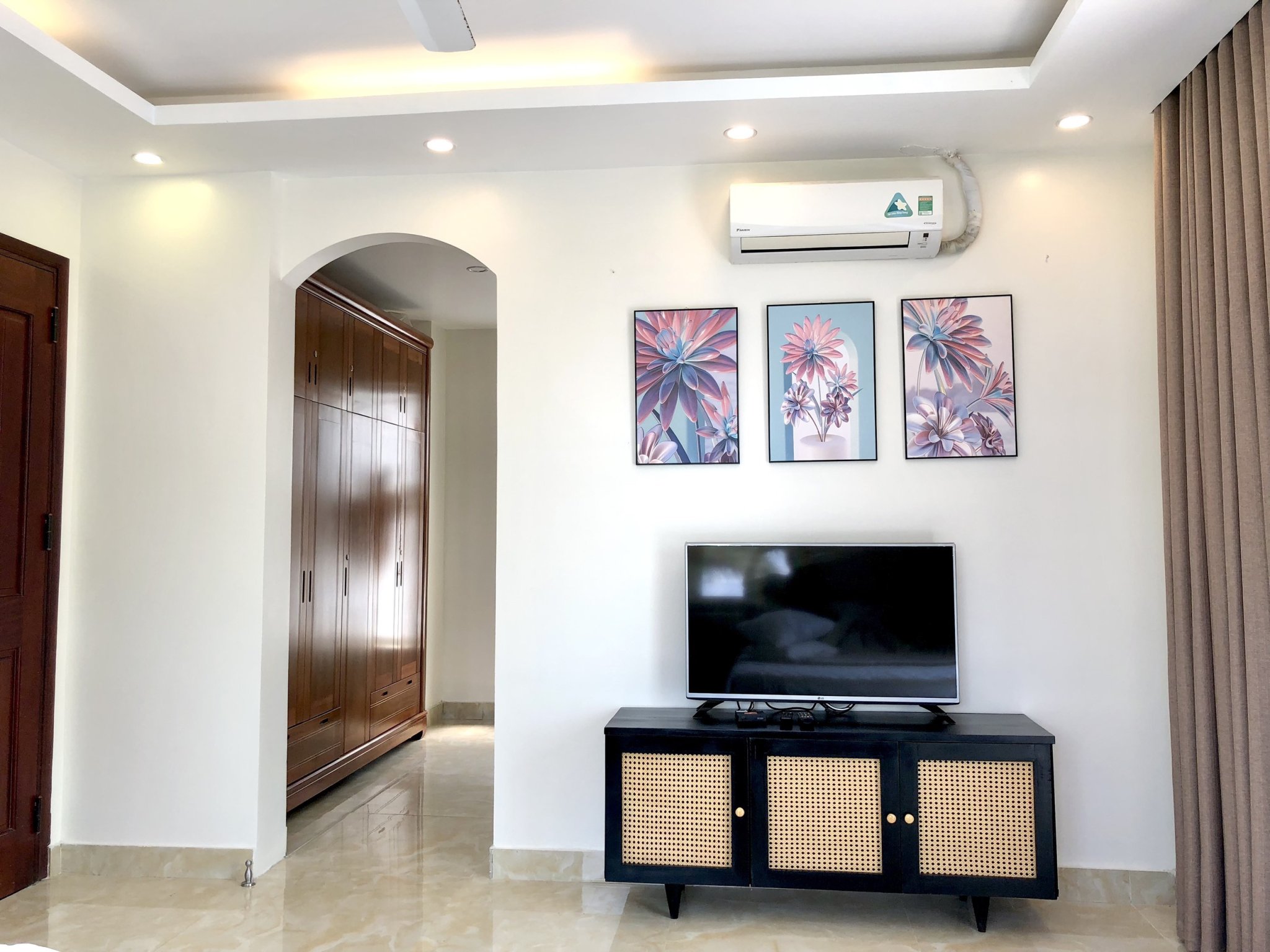 Villa 6 Phòng Ngủ - Căn Góc Hiện Đại Đầy Đủ Tiện Nghi 14 Villa 6 Phòng Ngủ - Căn Góc Hiện Đại Đầy Đủ Tiện Nghi - Ảnh 12