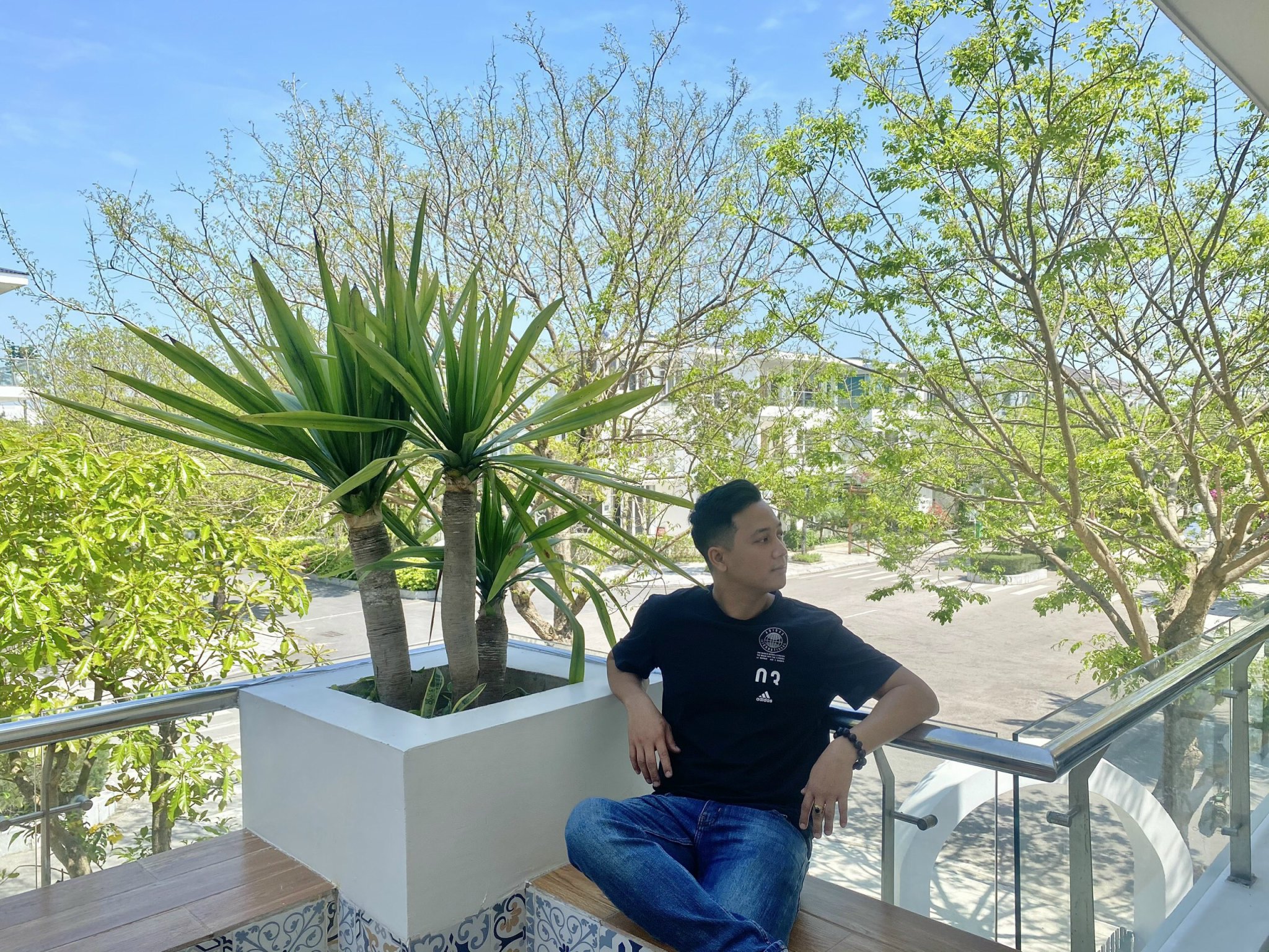 Villa 6 Phòng Ngủ - Căn Góc Hiện Đại Đầy Đủ Tiện Nghi 18 Villa 6 Phòng Ngủ - Căn Góc Hiện Đại Đầy Đủ Tiện Nghi - Ảnh 16