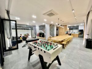 Villa 4 Phòng Ngủ Đẹp - Không Gian Ấm Cúng