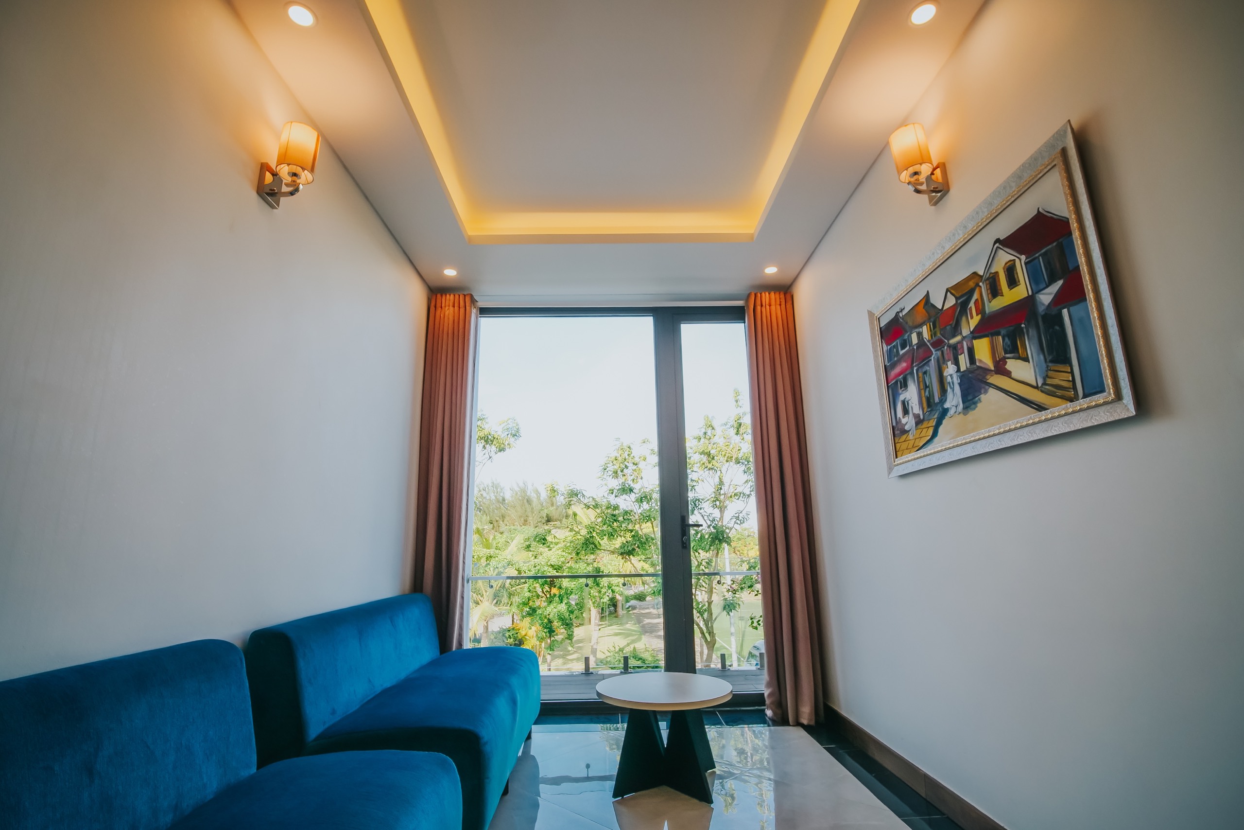 Villa 8 Phòng Ngủ - Có Hồ Cá Coi, Nội Thất Cao Cấp 26 Villa 8 Phòng Ngủ - Có Hồ Cá Coi, Nội Thất Cao Cấp - Ảnh 24