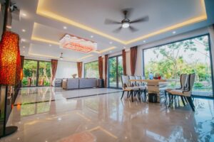 Villa 8 Phòng Ngủ - Có Hồ Cá Coi, Nội Thất Cao Cấp 37 z3473602397254 68ec53183320fdcba13c1d2932e0d58b