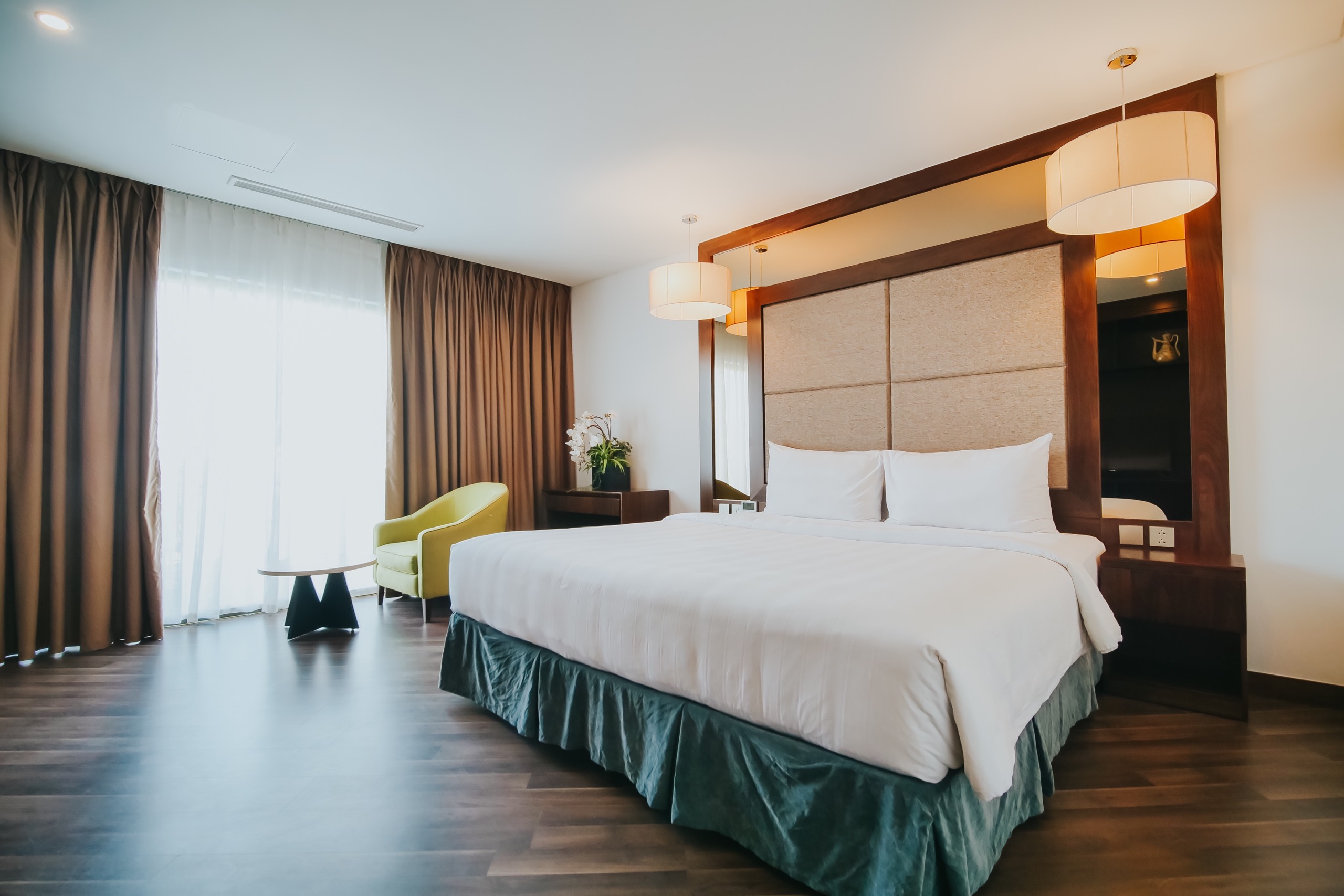 Villa 8 Phòng Ngủ - Có Hồ Cá Coi, Nội Thất Cao Cấp 16 Villa 8 Phòng Ngủ - Có Hồ Cá Coi, Nội Thất Cao Cấp - Ảnh 14