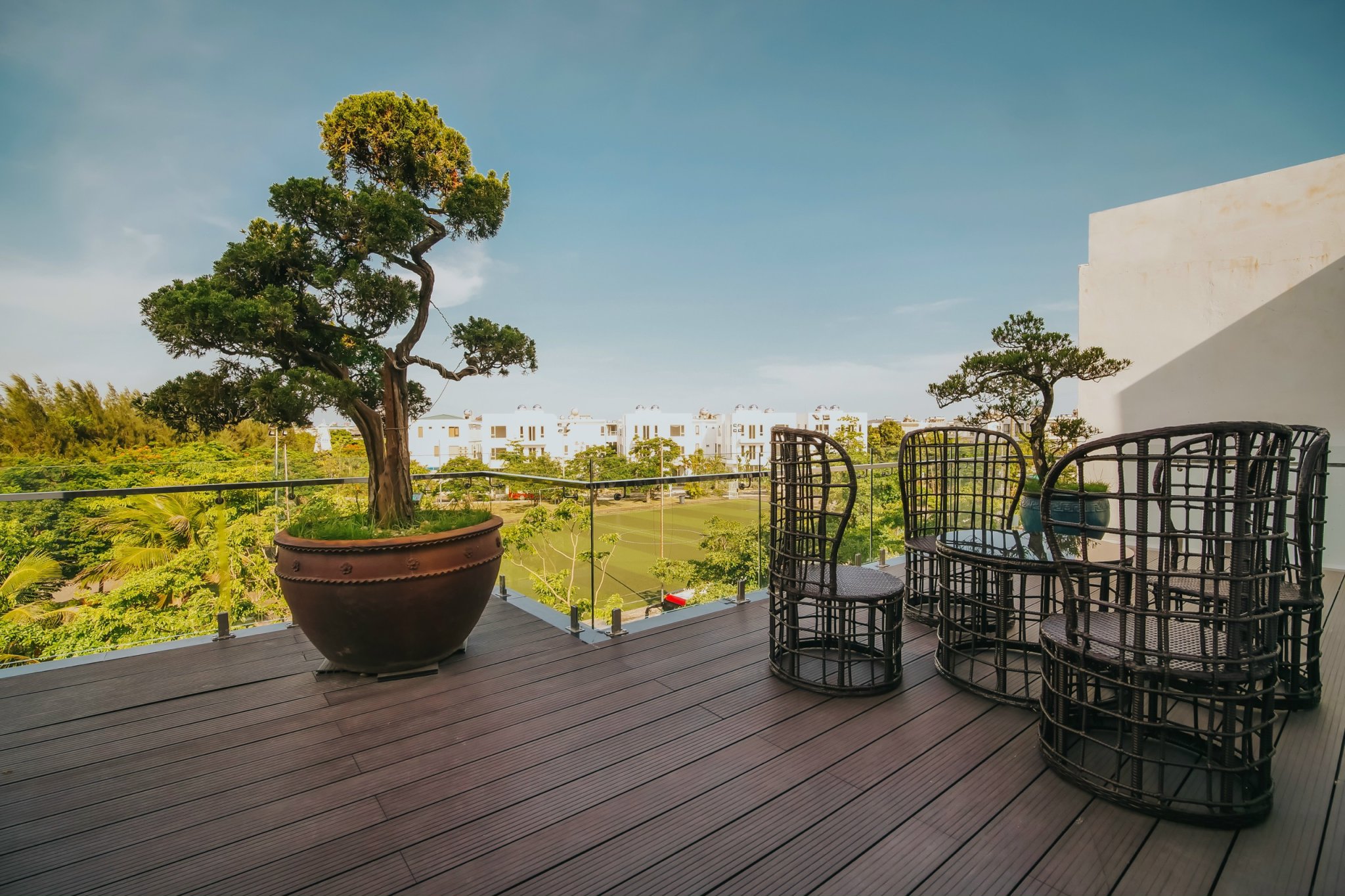 Villa 8 Phòng Ngủ - Có Hồ Cá Coi, Nội Thất Cao Cấp 21 Villa 8 Phòng Ngủ - Có Hồ Cá Coi, Nội Thất Cao Cấp - Ảnh 19