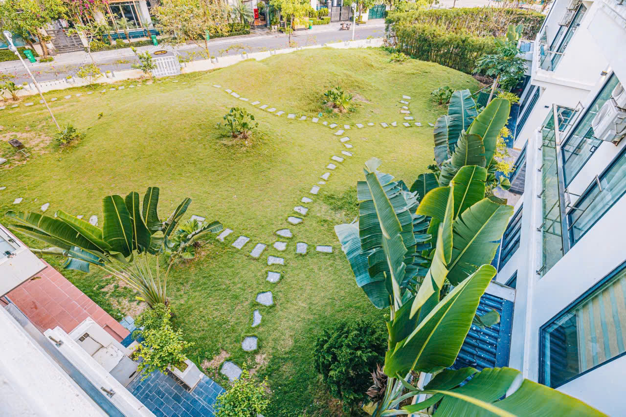 Villa 7 Phòng Ngủ Đôi - Có Sân Vườn Đẳng Cấp 1000m2 14 Villa 7 Phòng Ngủ Đôi - Có Sân Vườn Đẳng Cấp 1000m2 - Ảnh 12