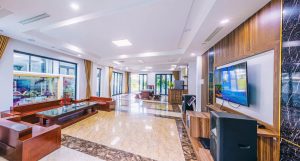 Villa 7 Phòng Ngủ Đôi - Có Sân Vườn Đẳng Cấp 1000m2 38 villa 7pn doi san vuon rong 15