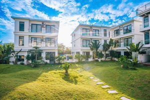 Villa 7 Phòng Ngủ Đôi - Có Sân Vườn Đẳng Cấp 1000m2