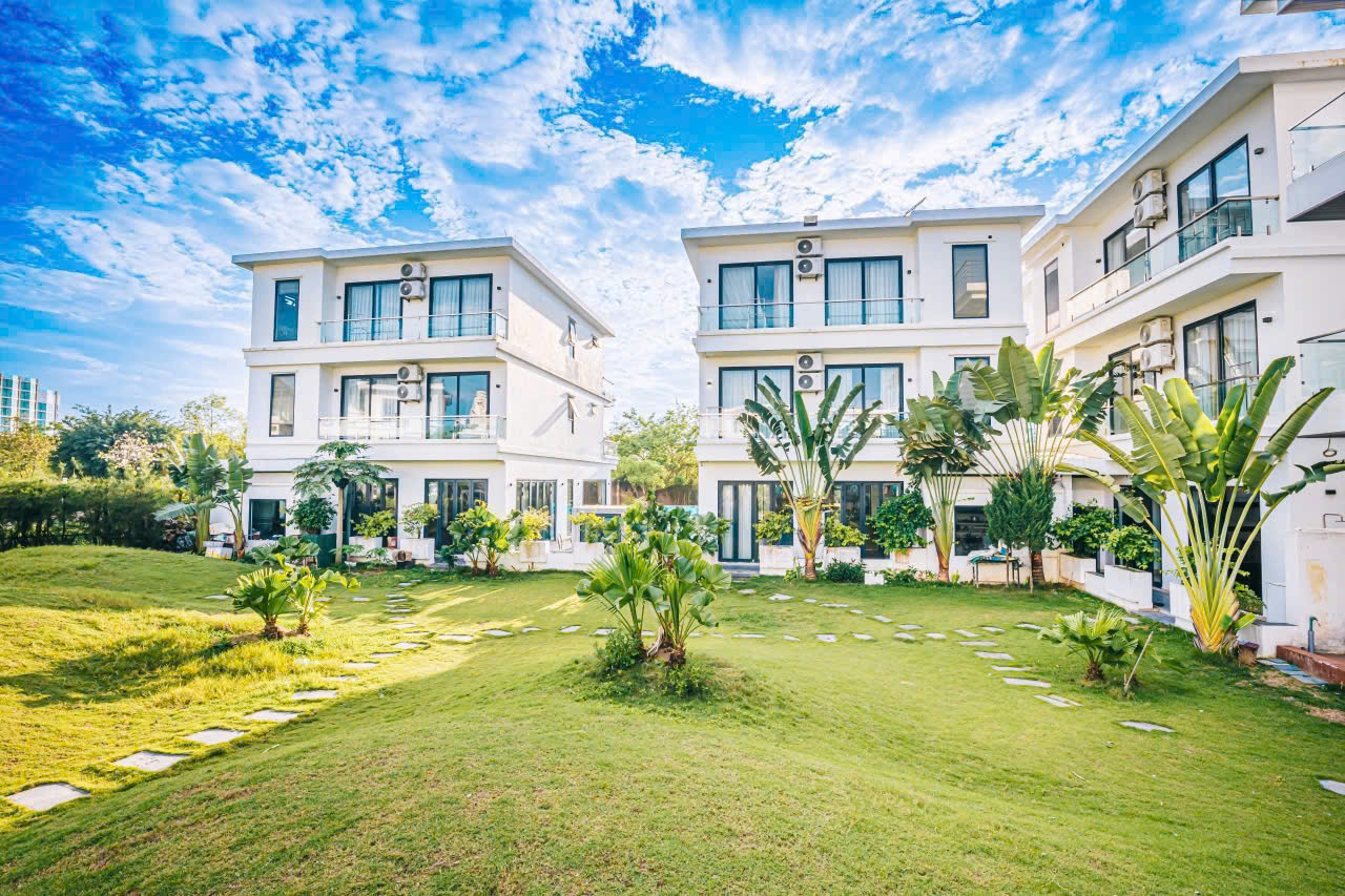 Villa 7 Phòng Ngủ Đôi - Có Sân Vườn Đẳng Cấp 1000m2 7 Villa 7 Phòng Ngủ Đôi - Có Sân Vườn Đẳng Cấp 1000m2 - Ảnh 5