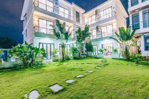 Villa 7 Phòng Ngủ Đôi - Có Sân Vườn Đẳng Cấp 1000m2 32 villa 7pn doi san vuon rong 6