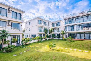 Villa 7 Phòng Ngủ Đôi - Có Sân Vườn Đẳng Cấp 1000m2 33 villa 7pn doi san vuon rong 7