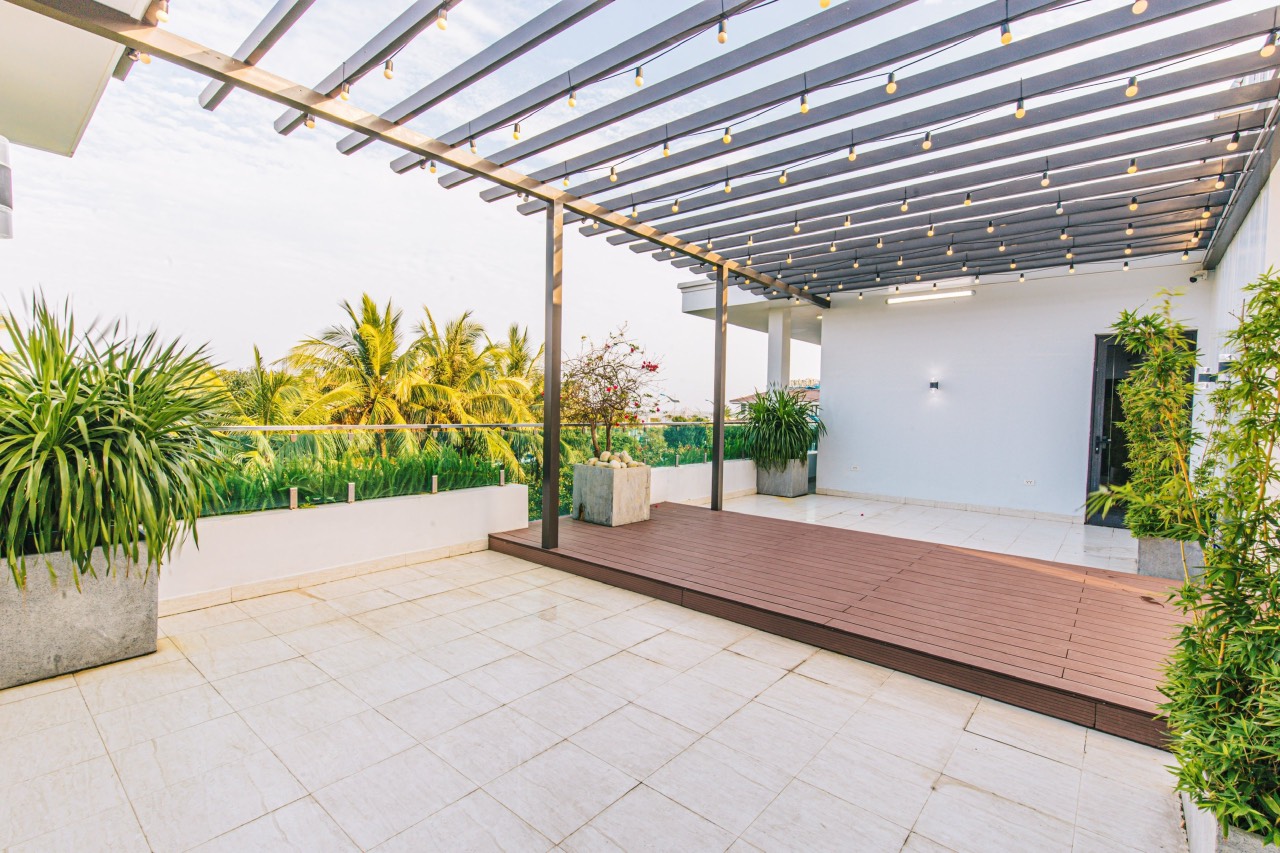 2 Villa Đôi 6 Phòng Ngủ - Tầng 3 View Biển 23 2 Villa Đôi 6 Phòng Ngủ - Tầng 3 View Biển - Ảnh 21