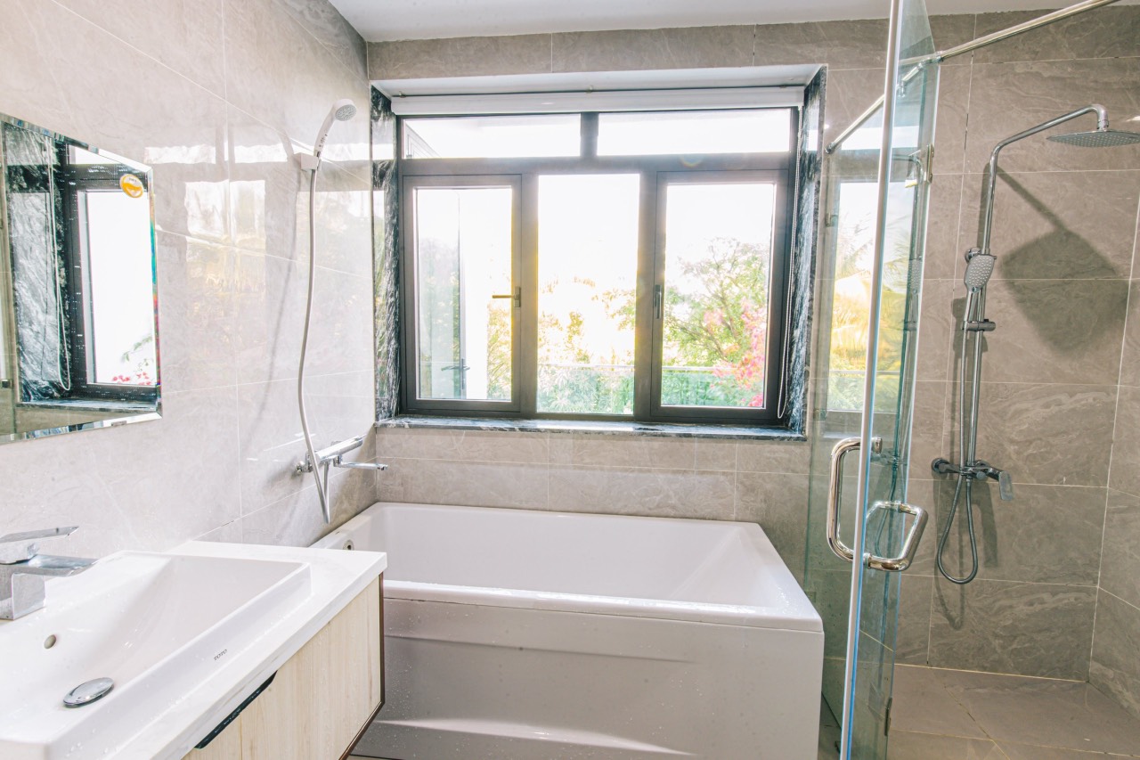 2 Villa Đôi 6 Phòng Ngủ - Tầng 3 View Biển 15 2 Villa Đôi 6 Phòng Ngủ - Tầng 3 View Biển - Ảnh 13