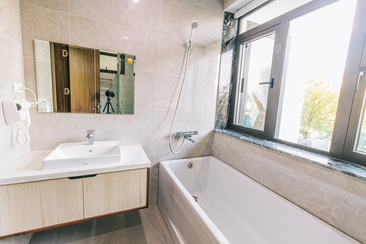 2 Villa Đôi 6 Phòng Ngủ - Tầng 3 View Biển 18 2 Villa Đôi 6 Phòng Ngủ - Tầng 3 View Biển - Ảnh 16
