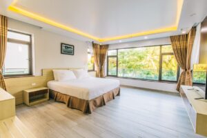 2 Villa Đôi 6 Phòng Ngủ - Tầng 3 View Biển 40 1677856253804
