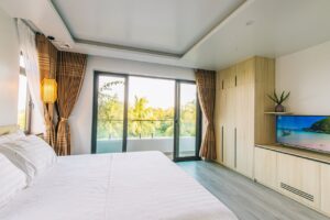 2 Villa Đôi 6 Phòng Ngủ - Tầng 3 View Biển 41 1677856253808