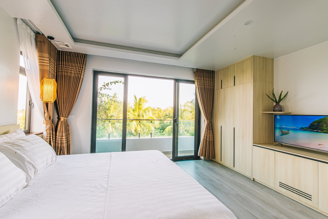 2 Villa Đôi 6 Phòng Ngủ - Tầng 3 View Biển 17 2 Villa Đôi 6 Phòng Ngủ - Tầng 3 View Biển - Ảnh 15