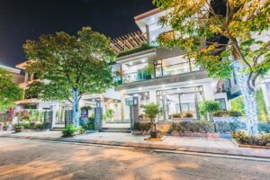 2 Villa Đôi 6 Phòng Ngủ - Tầng 3 View Biển