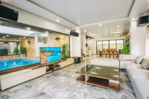 2 Villa Đôi 6 Phòng Ngủ - Tầng 3 View Biển 33 1677856253824