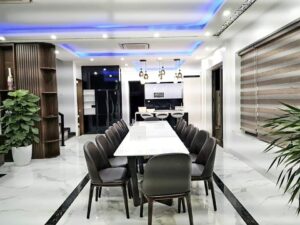 Villa 8 Phòng Ngủ - Có Sân Vườn Tha Hồ Nướng BBQ 26 villa 8pn co san vuon 6