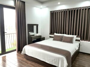 Villa 8 Phòng Ngủ - Có Sân Vườn Tha Hồ Nướng BBQ 28 villa 8pn co san vuon 8
