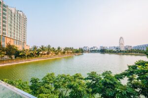 Villa 9 Phòng Ngủ Mới Vận Hành 500m2: Sân Vườn Rộng Đẹp 42 villa 9pn 500m2 dep 18