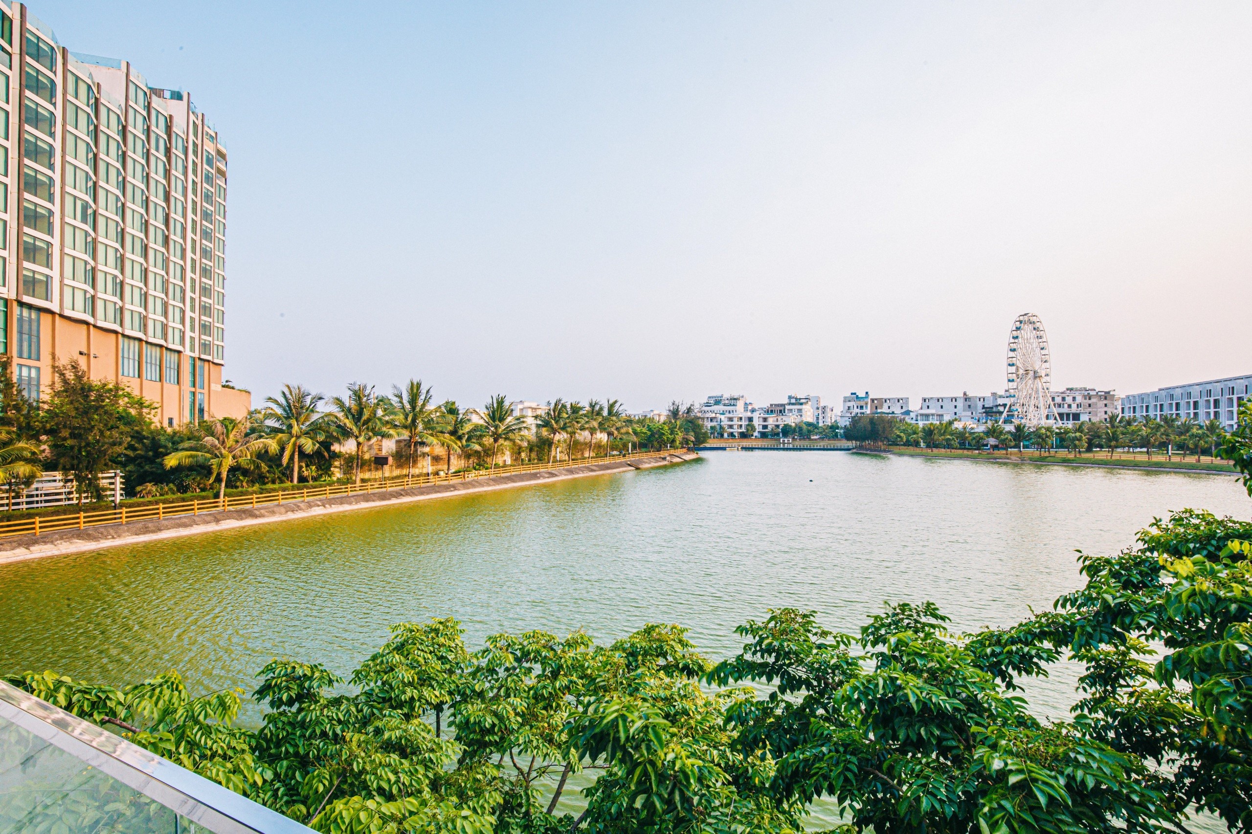 Villa 9 Phòng Ngủ Mới Vận Hành 500m2: Sân Vườn Rộng Đẹp 20 Villa 9 Phòng Ngủ Mới Vận Hành 500m2: Sân Vườn Rộng Đẹp - Ảnh 18