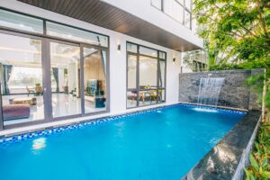 Villa 9 Phòng Ngủ Mới Vận Hành 500m2: Sân Vườn Rộng Đẹp 29 villa 9pn 500m2 dep 2
