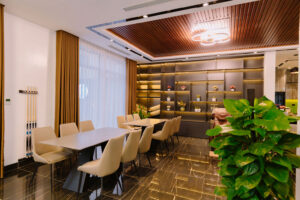 Villa 6 Phòng Ngủ - Phòng Siêu VIP Sang Trọng Nhất FLC Sầm Sơn 62 villa 6pn vip 10