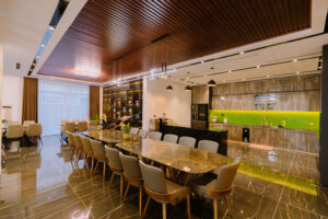 Villa 6 Phòng Ngủ - Phòng Siêu VIP Sang Trọng Nhất FLC Sầm Sơn 66 villa 6pn vip 14