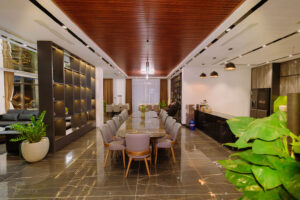 Villa 6 Phòng Ngủ - Phòng Siêu VIP Sang Trọng Nhất FLC Sầm Sơn 67 villa 6pn vip 15