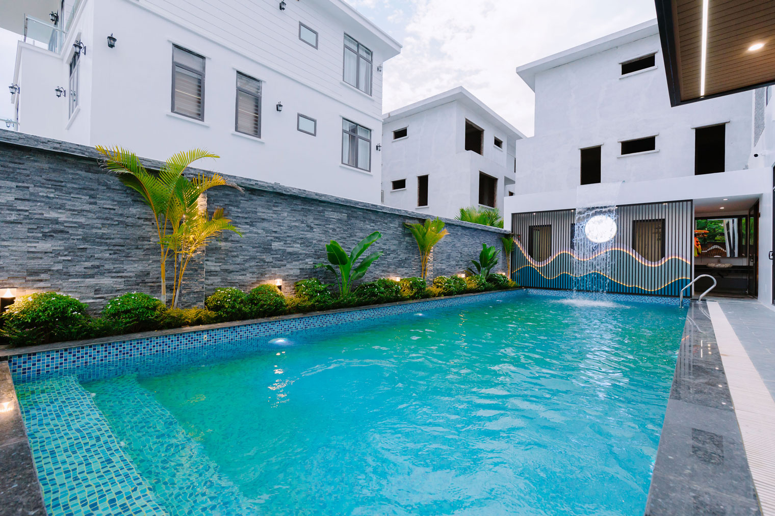 Villa 6 Phòng Ngủ - Phòng Siêu VIP Sang Trọng Nhất FLC Sầm Sơn 5 Villa 6 Phòng Ngủ - Phòng Siêu VIP Sang Trọng Nhất FLC Sầm Sơn - Ảnh 3