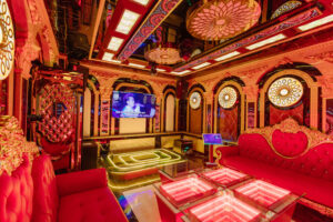 Villa 6 Phòng Ngủ - Phòng Siêu VIP Sang Trọng Nhất FLC Sầm Sơn 71 villa 6pn vip 21