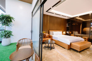 Villa 6 Phòng Ngủ - Phòng Siêu VIP Sang Trọng Nhất FLC Sầm Sơn 75 villa 6pn vip 27