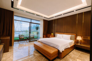 Villa 6 Phòng Ngủ - Phòng Siêu VIP Sang Trọng Nhất FLC Sầm Sơn 77 villa 6pn vip 29