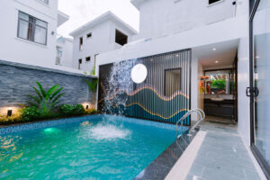 Villa 6 Phòng Ngủ - Phòng Siêu VIP Sang Trọng Nhất FLC Sầm Sơn 55 villa 6pn vip 3