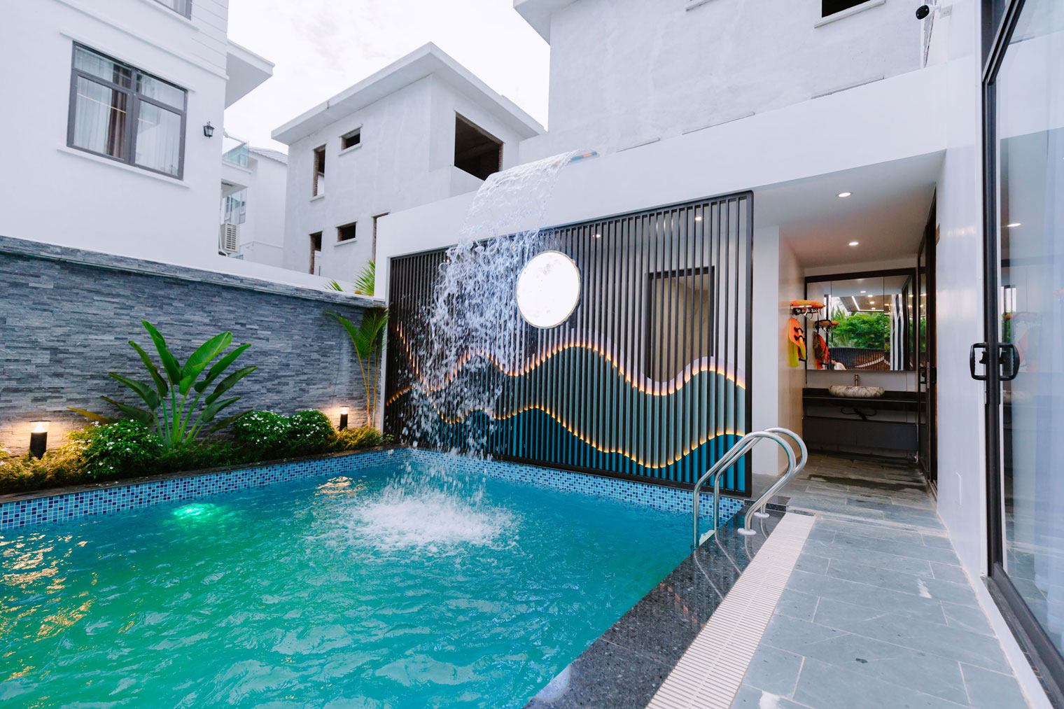 Villa 6 Phòng Ngủ - Phòng Siêu VIP Sang Trọng Nhất FLC Sầm Sơn 6 Villa 6 Phòng Ngủ - Phòng Siêu VIP Sang Trọng Nhất FLC Sầm Sơn - Ảnh 4