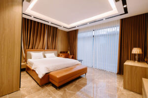 Villa 6 Phòng Ngủ - Phòng Siêu VIP Sang Trọng Nhất FLC Sầm Sơn 79 villa 6pn vip 31