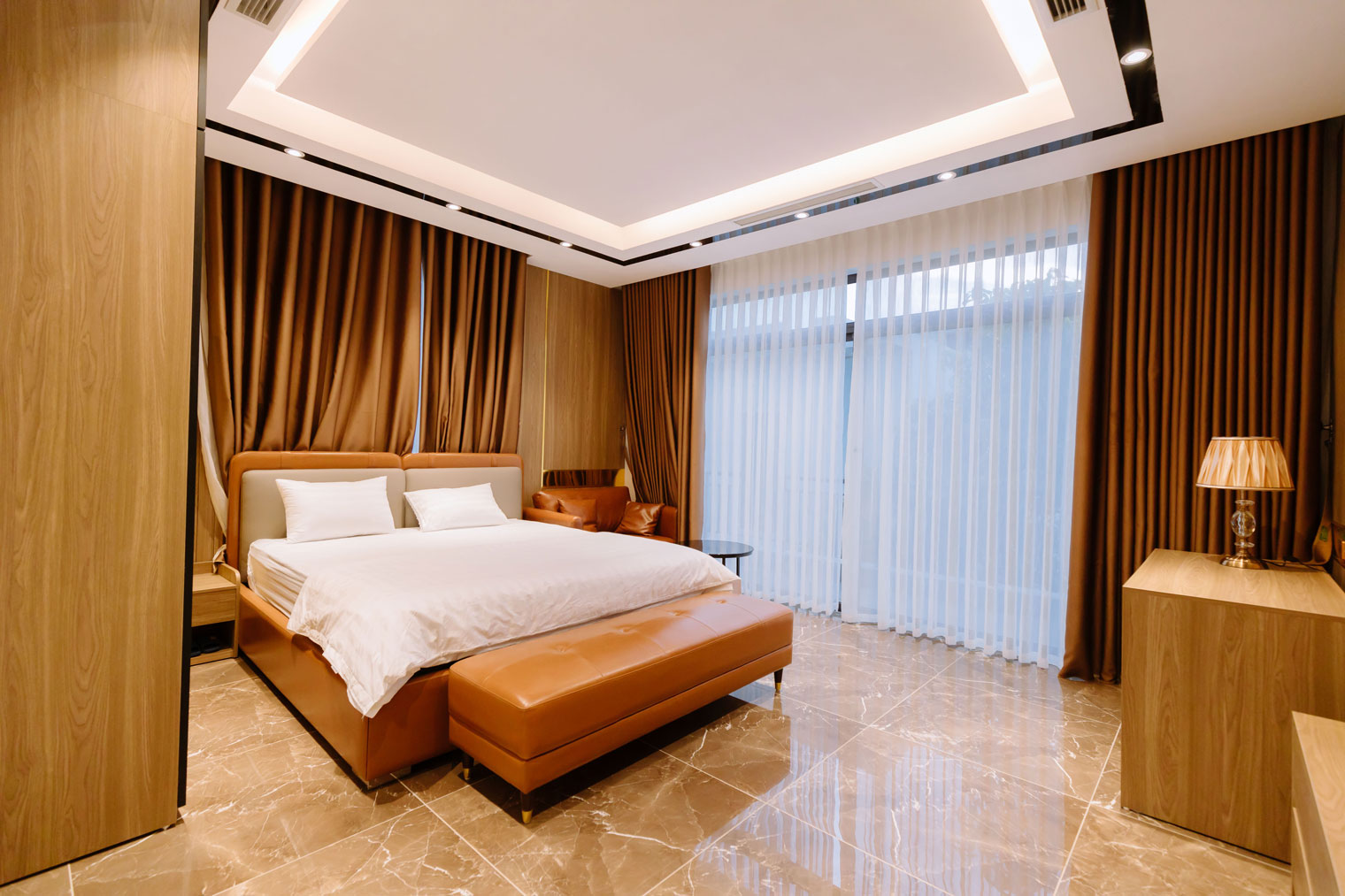 Villa 6 Phòng Ngủ - Phòng Siêu VIP Sang Trọng Nhất FLC Sầm Sơn 30 Villa 6 Phòng Ngủ - Phòng Siêu VIP Sang Trọng Nhất FLC Sầm Sơn - Ảnh 28