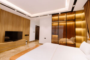 Villa 6 Phòng Ngủ - Phòng Siêu VIP Sang Trọng Nhất FLC Sầm Sơn 80 villa 6pn vip 32