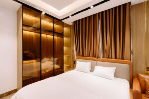 Villa 6 Phòng Ngủ - Phòng Siêu VIP Sang Trọng Nhất FLC Sầm Sơn 82 villa 6pn vip 35