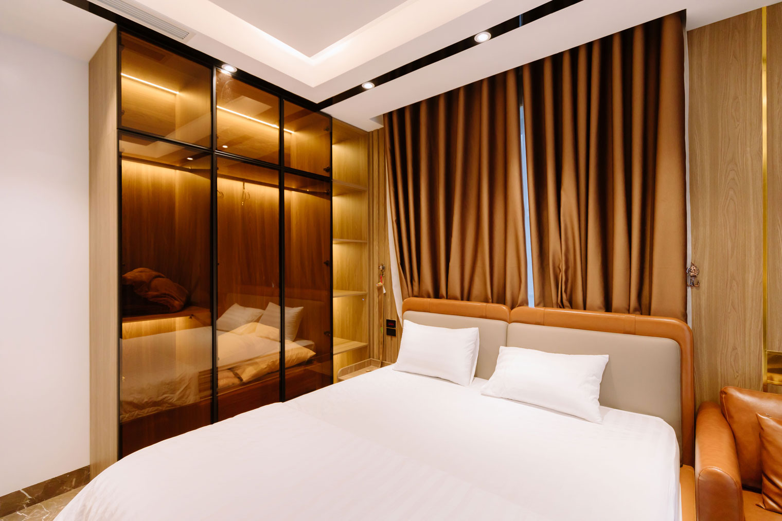 Villa 6 Phòng Ngủ - Phòng Siêu VIP Sang Trọng Nhất FLC Sầm Sơn 33 Villa 6 Phòng Ngủ - Phòng Siêu VIP Sang Trọng Nhất FLC Sầm Sơn - Ảnh 31