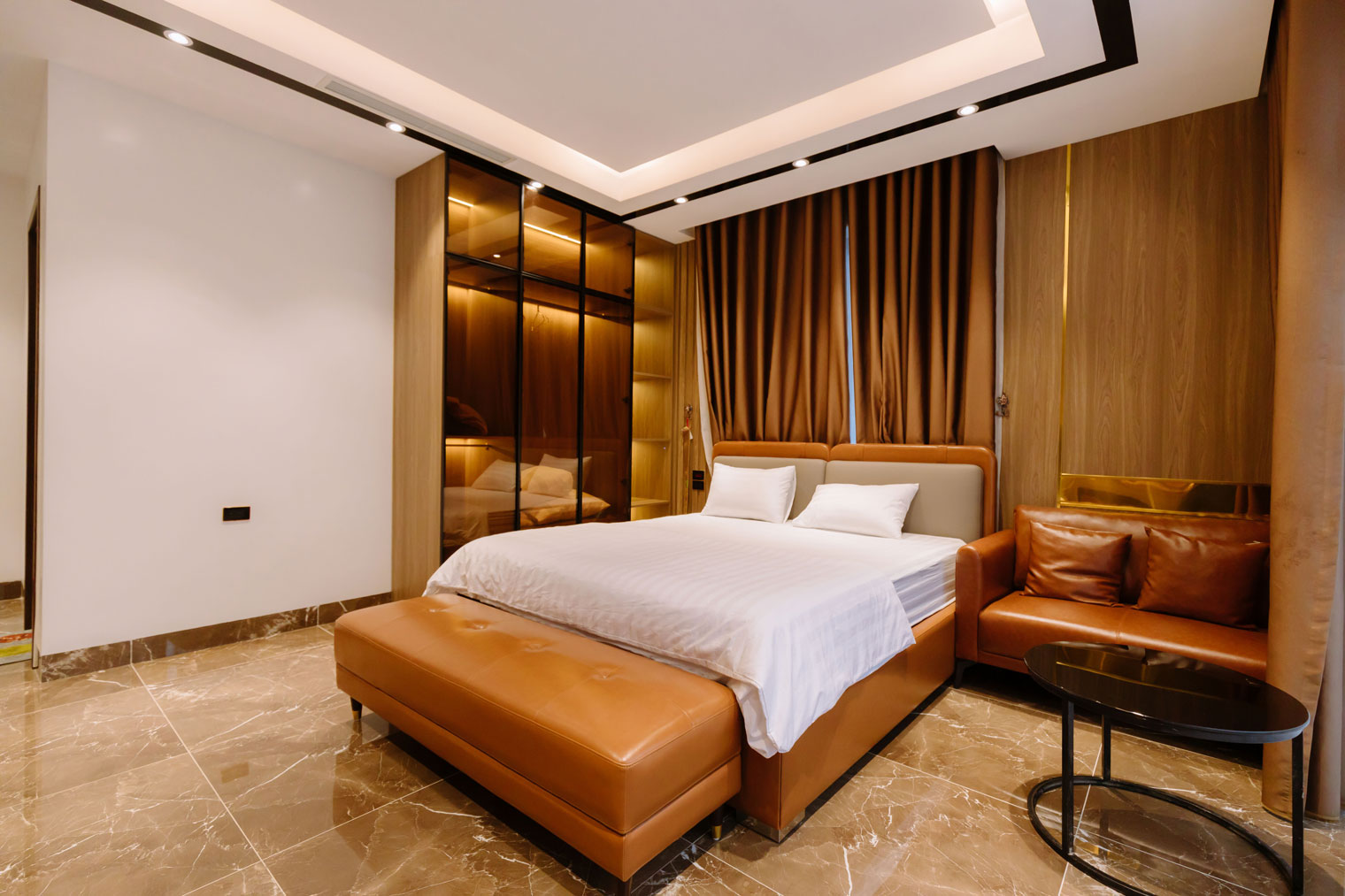 Villa 6 Phòng Ngủ - Phòng Siêu VIP Sang Trọng Nhất FLC Sầm Sơn 36 Villa 6 Phòng Ngủ - Phòng Siêu VIP Sang Trọng Nhất FLC Sầm Sơn - Ảnh 34