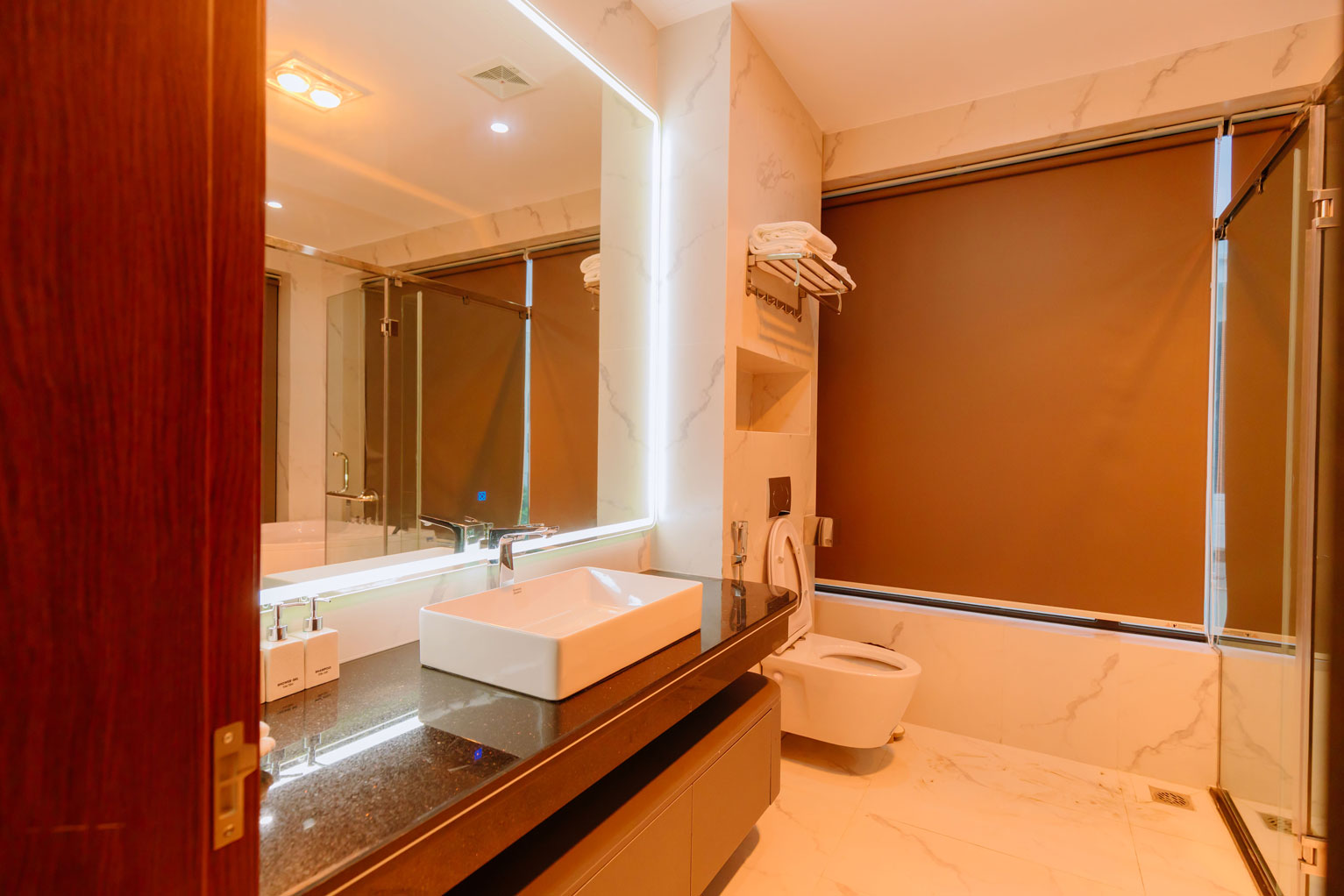 Villa 6 Phòng Ngủ - Phòng Siêu VIP Sang Trọng Nhất FLC Sầm Sơn 37 Villa 6 Phòng Ngủ - Phòng Siêu VIP Sang Trọng Nhất FLC Sầm Sơn - Ảnh 35