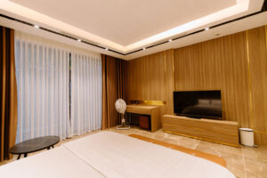 Villa 6 Phòng Ngủ - Phòng Siêu VIP Sang Trọng Nhất FLC Sầm Sơn 87 villa 6pn vip 40