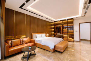 Villa 6 Phòng Ngủ - Phòng Siêu VIP Sang Trọng Nhất FLC Sầm Sơn 89 villa 6pn vip 42