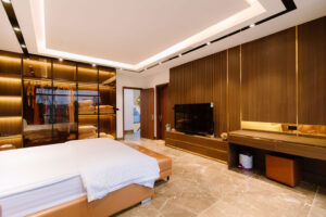 Villa 6 Phòng Ngủ - Phòng Siêu VIP Sang Trọng Nhất FLC Sầm Sơn 91 villa 6pn vip 44